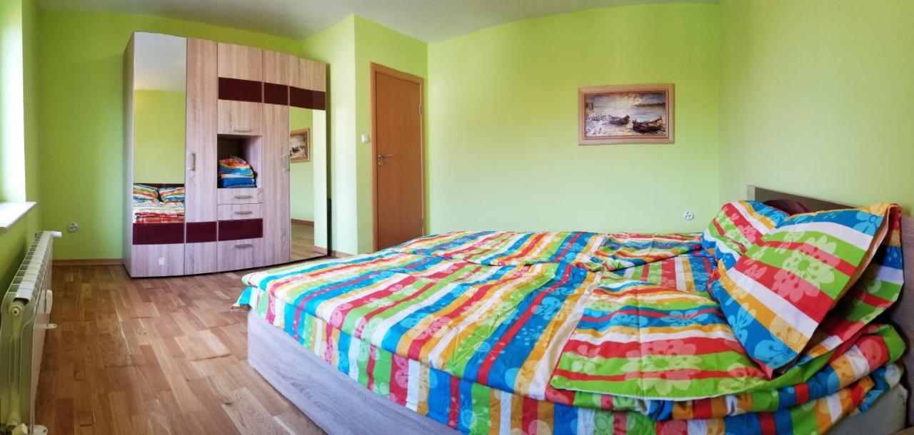A Spacious 3 Bedroom Apartment In Bad Abbach/Regensburg Екстериор снимка