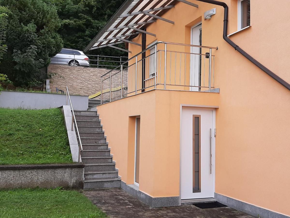 A Spacious 3 Bedroom Apartment In Bad Abbach/Regensburg Екстериор снимка