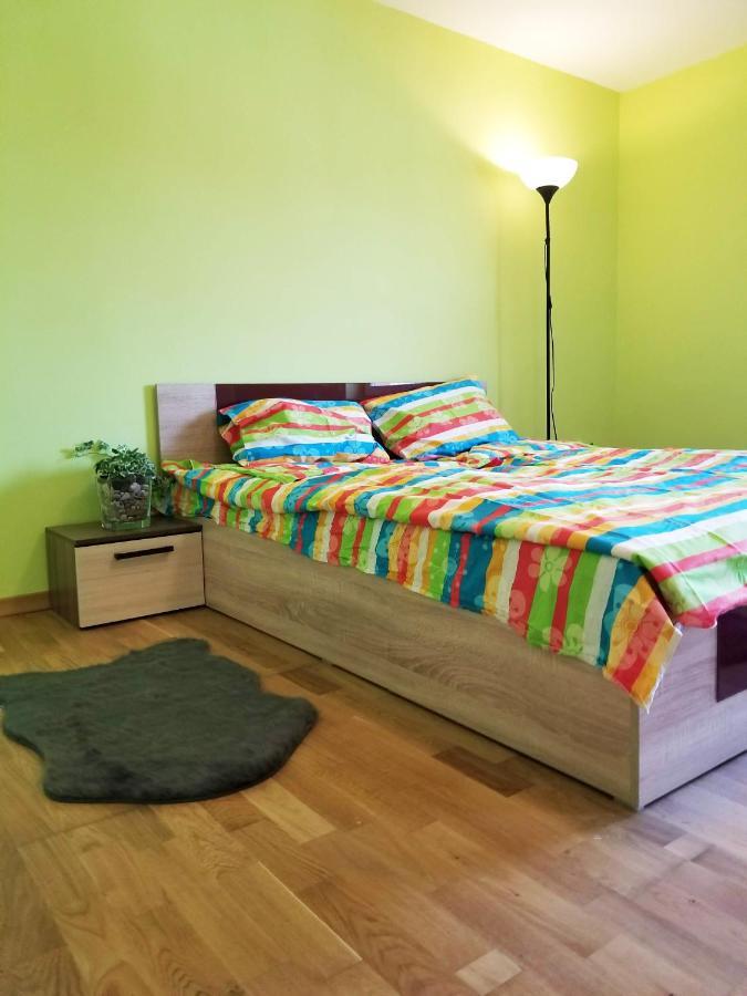 A Spacious 3 Bedroom Apartment In Bad Abbach/Regensburg Екстериор снимка